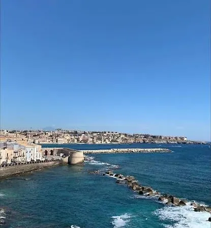 Terrace On The Sea *